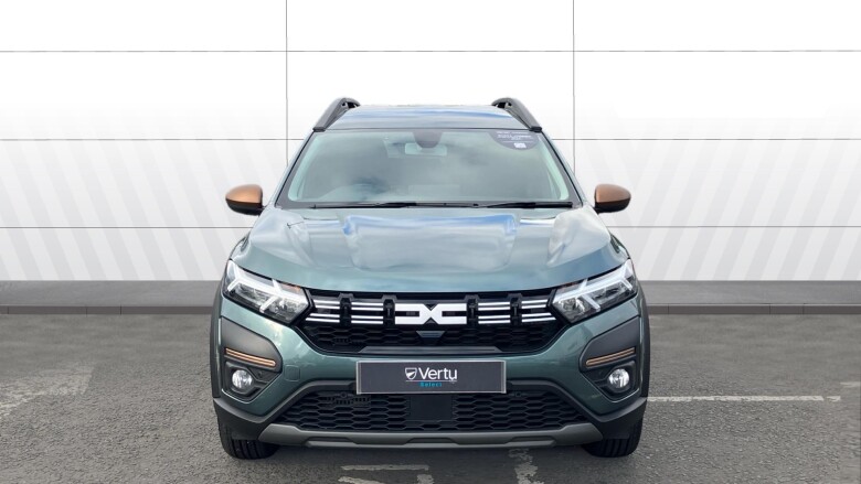 Dacia Jogger 1.0 TCe Extreme 5dr Petrol Estate